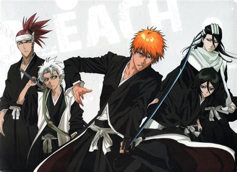 bleach hentia|Bleach Hentai .